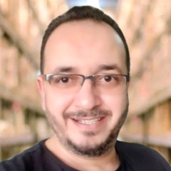 حاتم جاد, Chief Technology Officer
