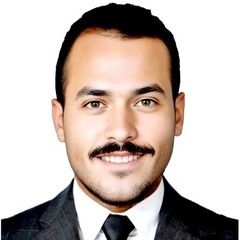 Ahmed Mahmoud Mohamed  Al khoshnia 