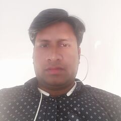 Pramod Yadav