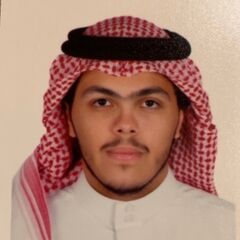 Rakan Alsharif , Accountant