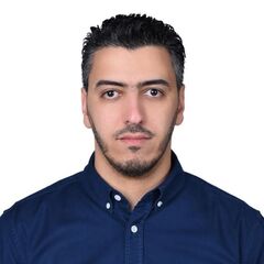 كريم محمد, Continuous Improvement Manager