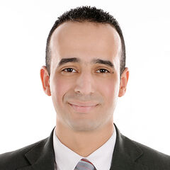 محمد Abo El Fetouh Ibrahim, Duty Manager / Assistant Front Office Manager
