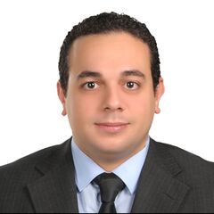 Dr Hossam Omara