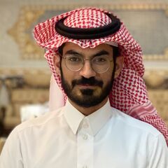 Meshal Almutairi