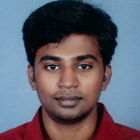 Sivasankar Thanapathi, General Accounting Manager