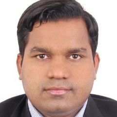 Prashanth Raj - Logistics Manager - Bayt.com People