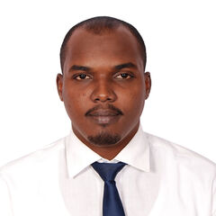 Omer Elfaroog Gasim Alla
