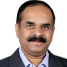 Muraleedharan Karumathil, Operation Manager