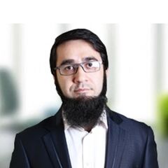 Ali Sheikh, Real Estate Manager