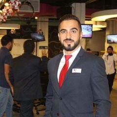 Rabee Sabha, Digital Marketing Manager