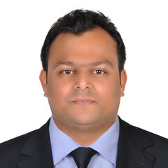 Ashish Nashikkar, Manager Advisory