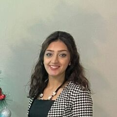 Marina Youssef, Corporate Sales Associate