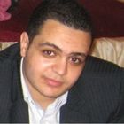 Ahmed Barakat, Accounts Receivable Specialist