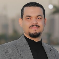 محمد حسن, Projects Manager