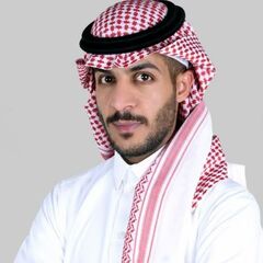 Abdulrahman Alfehaid, Sr cyber security GRC