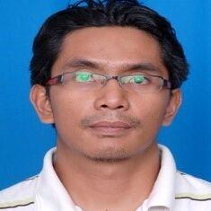 MOHD FARID IBRAHIM