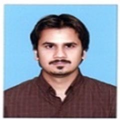 Waqas Ahmad, Assistant Manager Accounts