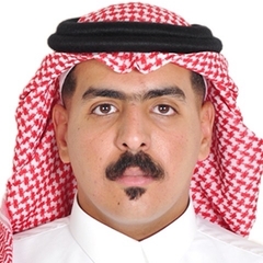 Mohammed Nawaf Alanazi Alanazi