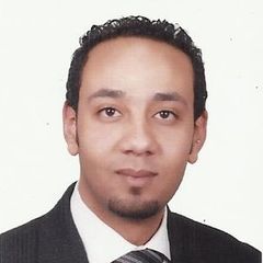 محمد حسانين عبد العزيز Abdalaziz, Manager assistant