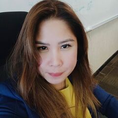 Glenda Alejandrino