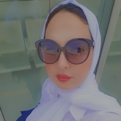 Hala  Samir, group marketing manager