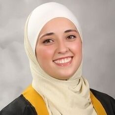 Dania Sheikh AlArd, HR & GM ASSISTANT