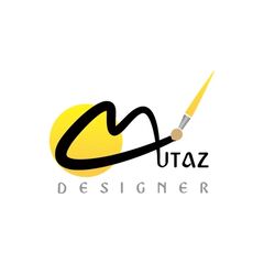 MUTAZ ALDARWISH , Graphic Designer