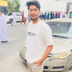 Asad Jamil