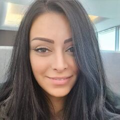 Maria Joumaa, Executive Administration Manager
