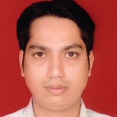 Nadeem Maqbool Khan, MIS Consultant