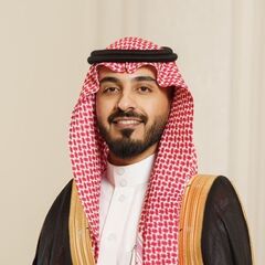 Saud Albugami