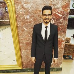 Hazem Sayed
