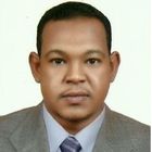 Amro Hashim, QA/QC Specialist (PMC)