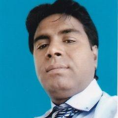 Ghulam Mustafa Shaikh, System Engineer