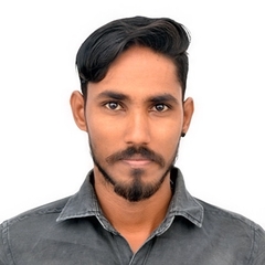 Sajjad  Hussain, Sales Executive