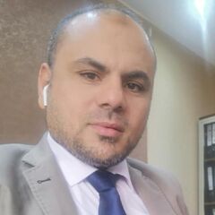 عبداللا ه عبدالدايم الغندور, Financial Manager
