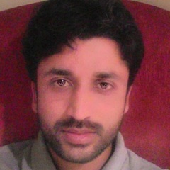 Arslan Ali