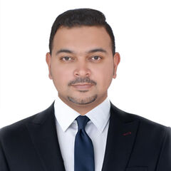 ابو محمد خواجا Muhammed Khwaja, Business Development Manager