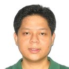 Mark Gil Masilang Alvario, Staff Nurse