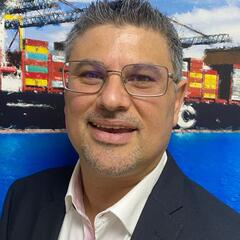 Sam Al-Kantar, Executive Housekeeper