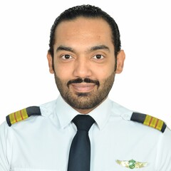 Mohammed Fageeh, Technical Inspector