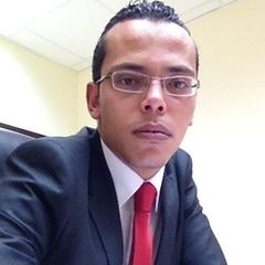 Abdelfatah Elzahy, مندوب  مبيعات كبار عملاء