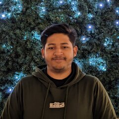 Prince Mittal, Senior Software Engineer