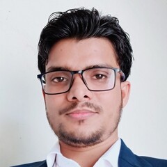Abdul Warish, Full Stack Developer | Java Technical Lead | Spring Boot Framework | Microservices Architect
