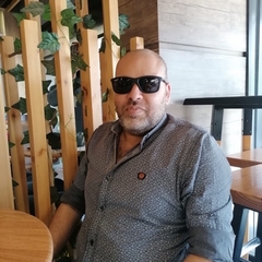 محمد عبدالسميع عبدالرازق, مدير مكتب تراست للتصميمات والاعمال الهندسية والمقاولات