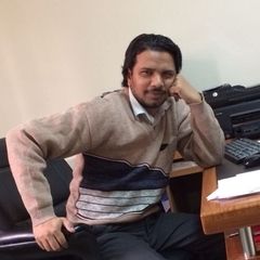 كاشف أحمد  خان, Data Encoder