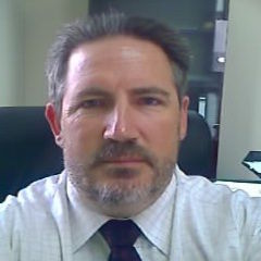 Graeme White