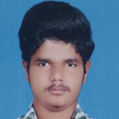 Satheesh  كومار, Maintenance Manager