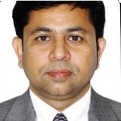 Kallempudi Rajesh, IT Manager security & Governance
