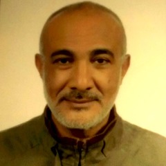 Khaled Mohamed, Industrial Production Supervisor